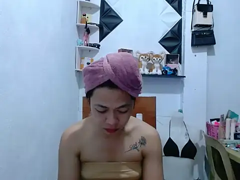 Sexyhotlhea online show from March 4, 1:59 pm