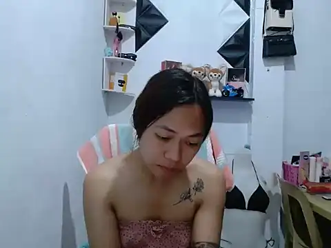 Sexyhotlhea online show from March 5, 5:07 pm