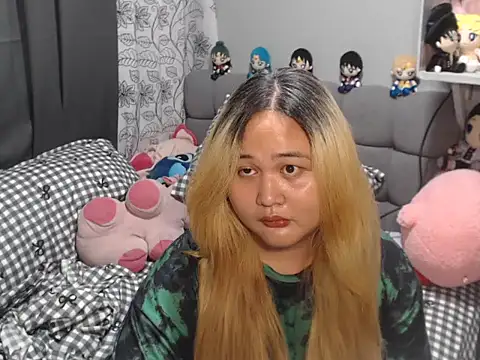 ts chubbyfantasy online show from March 18, 7:40 am