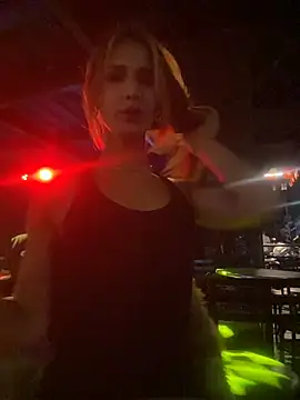 Angela Garciaa online show from July 5, 3:00 am