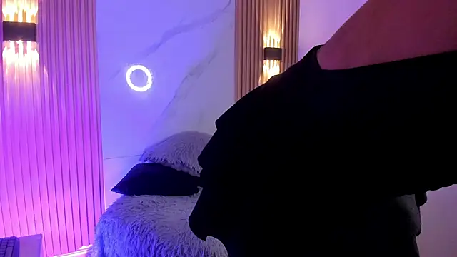 Miss ElektraNova online show from March 19, 3:50 am