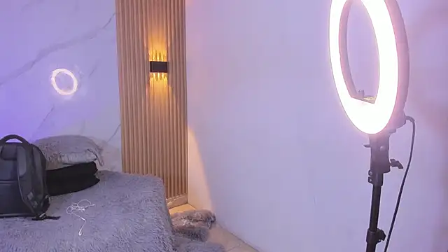 Miss ElektraNova online show from March 21, 3:41 am