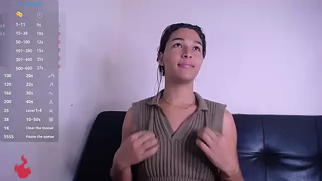 lovee megan online show from March 18, 12:48 pm