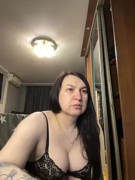 EvaBeautyXx online show from April 27, 11:25 pm