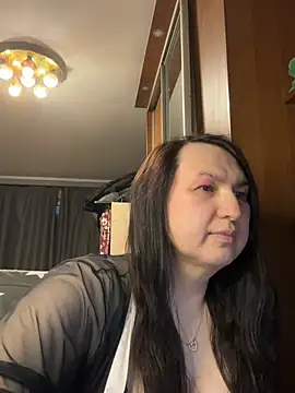 EvaBeautyXx online show from April 29, 2:38 am