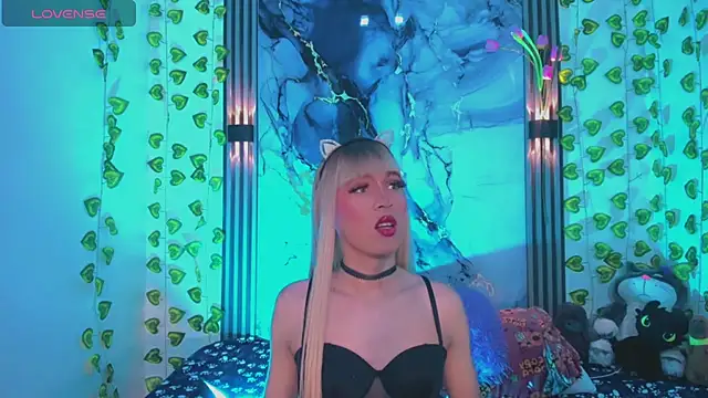 Roxy alexa online show from July 4, 3:34 am