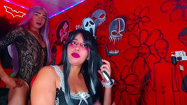 Evedollx online show from March 16, 10:13 pm