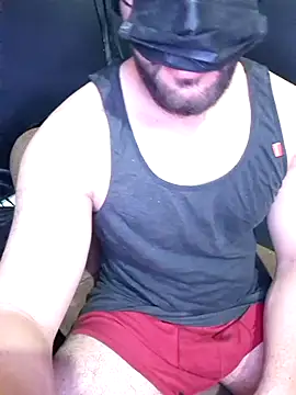 DimexxnX online show from April 5, 8:51 pm