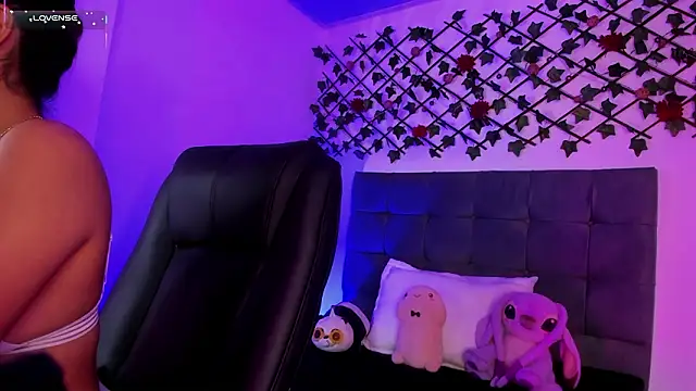 charlotte keyss online show from March 16, 4:22 pm