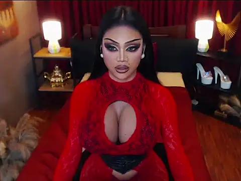 CleoHarkness online show from March 6, 11:48 am