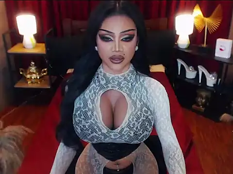 CleoHarkness online show from March 9, 11:47 am