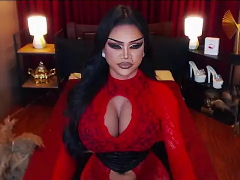 CleoHarkness online show from March 13, 7:41 pm