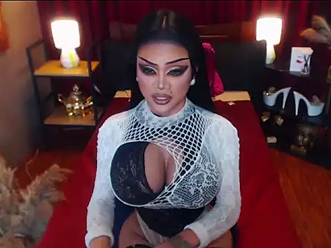 CleoHarkness online show from March 19, 7:36 pm