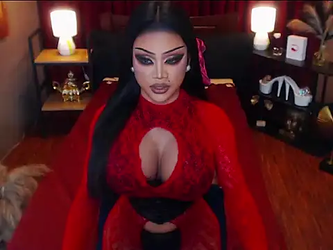 CleoHarkness online show from March 20, 7:37 pm