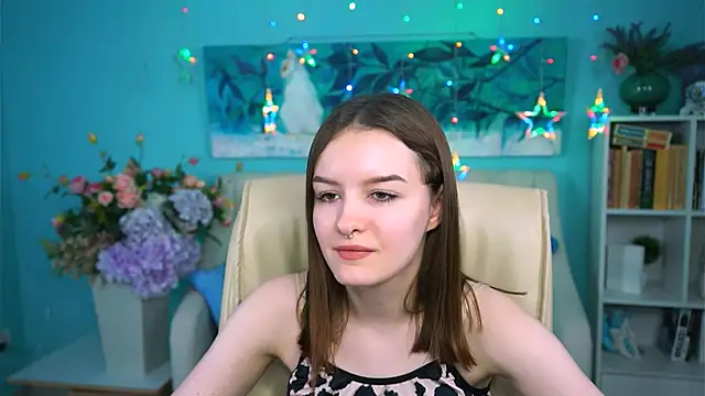 KellieBanshe online show from June 14, 8:15 am