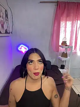 MilagrosAline online show from March 21, 8:46 pm