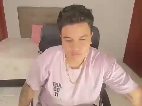 Mathias ftm online show from March 7, 4:46 pm