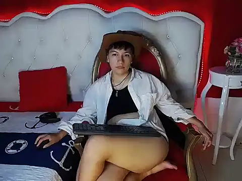 Taveko Soler online show from March 9, 7:06 pm