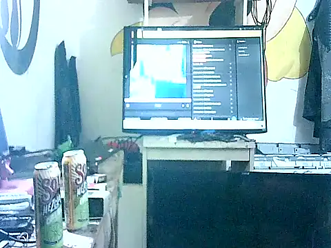 naomitrans32 online show from March 4, 7:14 am