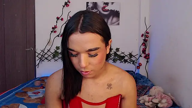 Candyy doll   online show from April 30, 2:06 am