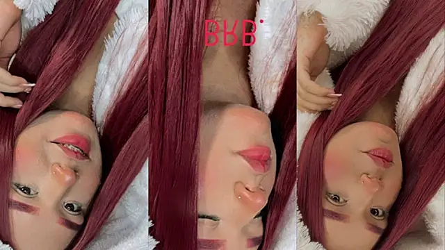 Candyy doll   online show from June 18, 6:03 am