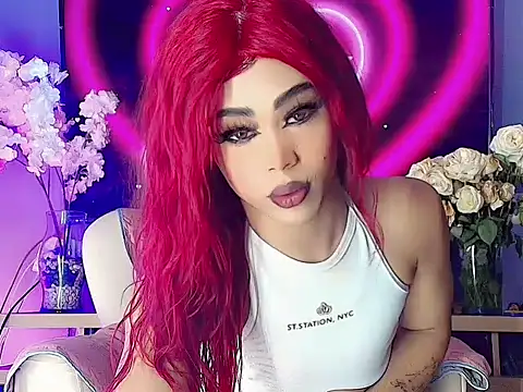 Isabell Colucci online show from March 13, 4:29 am