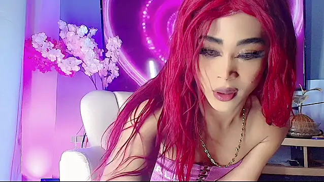 Isabell Colucci online show from March 14, 4:49 am