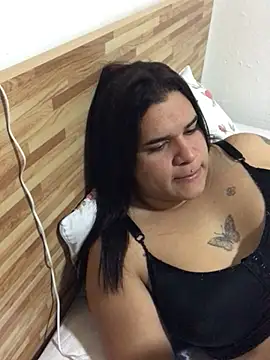 Gabrielaparaiso online show from June 9, 12:15 pm