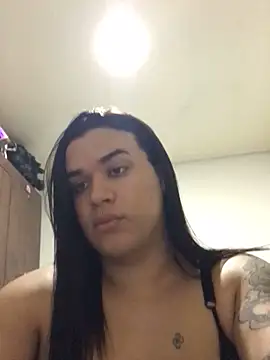 Gabrielaparaiso online show from June 10, 2:05 pm