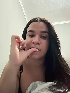 Gabrielaparaiso online show from June 25, 5:06 pm