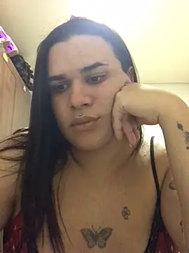 Gabrielaparaiso online show from July 1, 10:10 pm