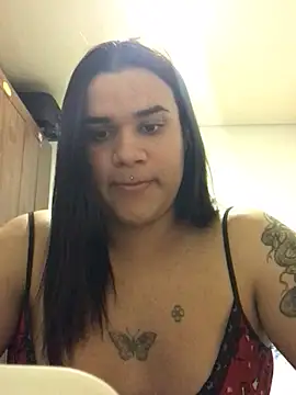 Gabrielaparaiso online show from July 3, 7:19 pm