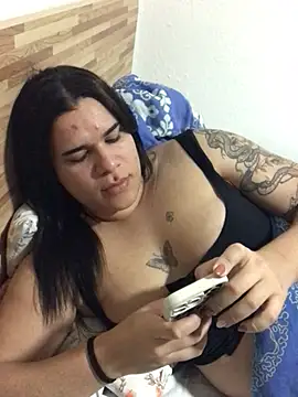 Gabrielaparaiso online show from July 8, 11:41 pm
