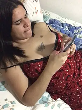 Gabrielaparaiso online show from July 16, 7:20 pm