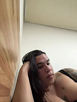 Gabrielaparaiso online show from July 28, 8:45 pm