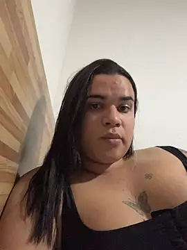 Gabrielaparaiso online show from July 28, 8:52 pm