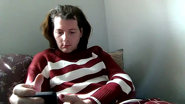 RuthAnnie online show from March 21, 4:12 pm