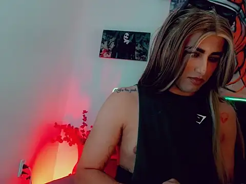 bianca dream  online show from May 1, 9:08 pm
