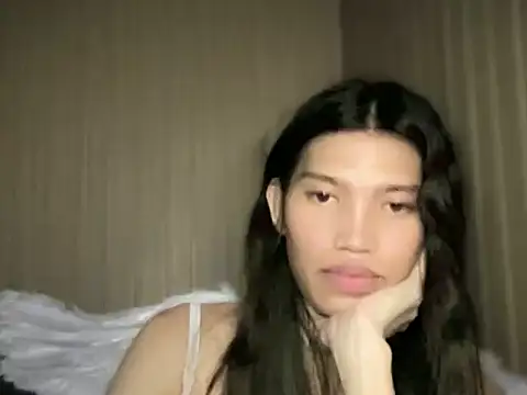 Yourgoddess jayve online show from July 4, 9:03 am