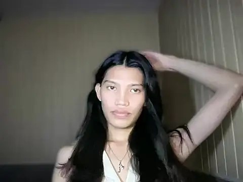 Yourgoddess jayve online show from July 26, 11:17 am