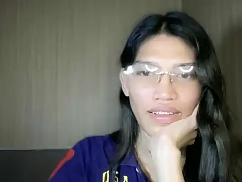 Yourgoddess jayve online show from July 28, 6:20 pm