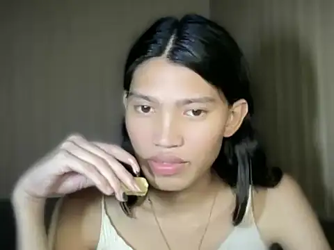 Yourgoddess jayve online show from July 30, 9:30 am