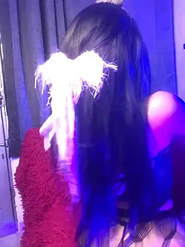 Kitty Cruz Love online show from March 14, 2:37 am