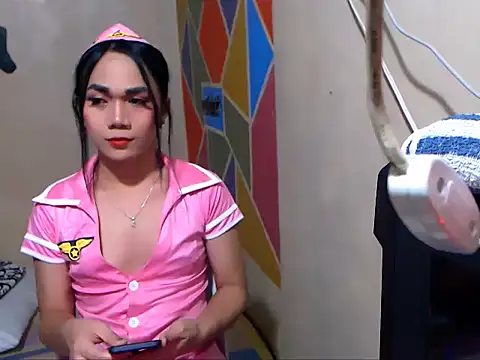 TsFreshMaria69 online show from March 14, 12:42 pm