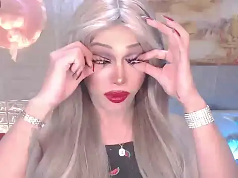Ms amor powers ts online show from April 21, 2:37 am