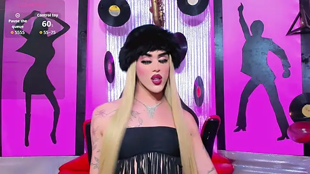 Alexa World  online show from March 12, 3:22 am