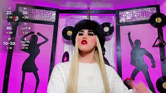 Alexa World  online show from March 19, 3:50 am