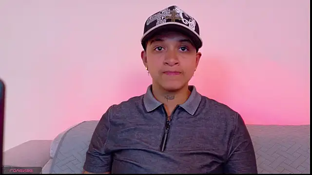 DominickJoness online show from March 21, 5:20 am