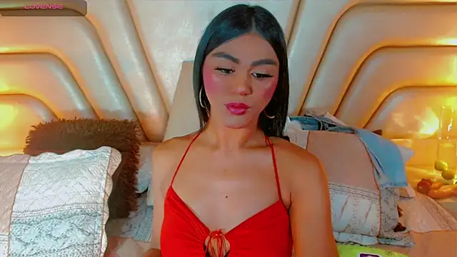 tiifannysexyhot online show from March 20, 4:35 am