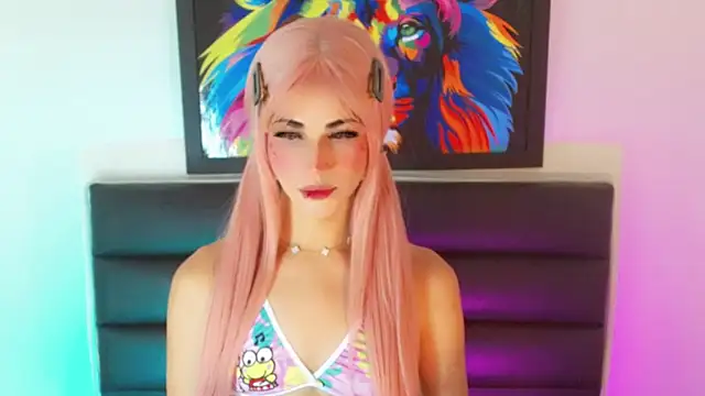 alana dolls online show from March 14, 8:56 pm